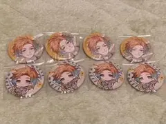 ⓘ*a様 宇佐美リト 缶バッジ