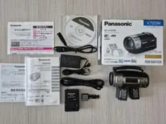 2026年最新】パナソニック panasonic ビデオカメラの人気アイテム