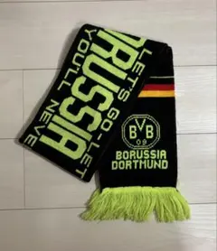 ボルシア・ドルトムント サッカーマフラー