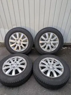 2026年最新】145/80r13 スタッドレス タイヤホイール 4本セットの人気