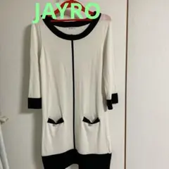 jayro ワンピース