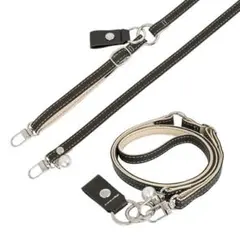 新品未開封 MERCURYDUO 正規品 スマホ用　ショルダーストラップ