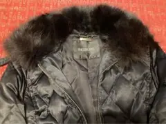 【訳あり】インゲボルグダウンショートジャケット