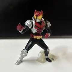 仮面ライダーキバ　キバフォームA　HGCORE仮面ライダー5のサムネイル