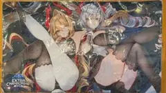 リュミオール＆アルジャンテ プレイマット - メルカリ