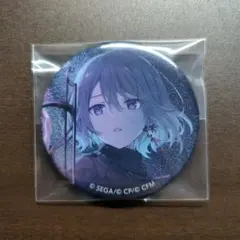 プロセカ 宵崎奏 グリッター缶バッジ 50a - メルカリ