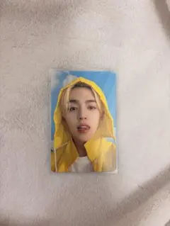 SEVENTEEN HEAVEN トレカ　S.COUPS