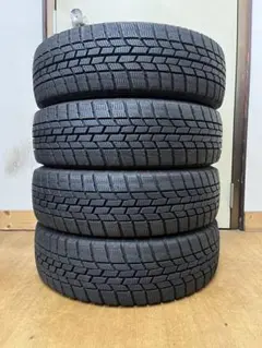 値下げ　スタッドレス　165/65R14 中古　4本 2026年最新】165 65r14スタッドレスタイヤの人気アイテム - メルカリ