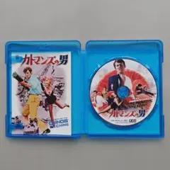 blu-ray ブルーレイ