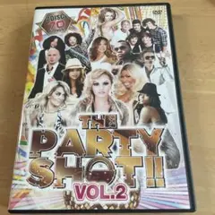 PARTY系の洋楽DVD