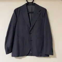 united arrows green label テーラードジャケット