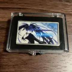 ブラック★ロックシューター　ピンバッジ