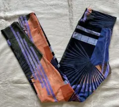 リンダワークス Rinda Works レギンス 幾何学