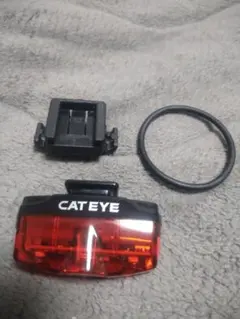 CAT EYE 自転車用テールライトのサムネイル