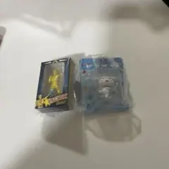 クレヨンしんちゃん ミニチュアパッケージコレクション2