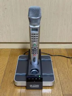 ON STAGE PK-WA100 カラオケ本体のサムネイル
