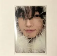 NCTWISH サクヤ　トレカ　COLOR 初回限定 さくや　miracle