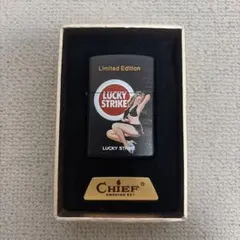 2026年最新】zippo ラッキーストライクの人気アイテム - メルカリ