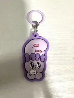 エスターバニー　めじるしアクセサリー