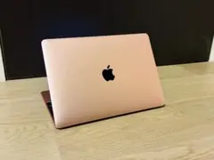 2025年最新】MacBook ローズゴールドの人気アイテム - メルカリ