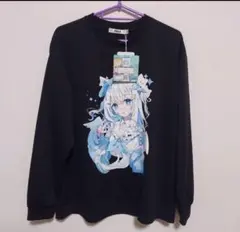 アニメ トレーナー