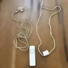 iPod shuffle ジャンクのサムネイル