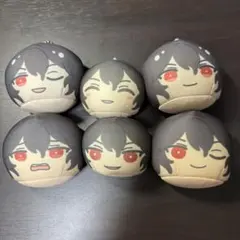 朔間零　おまんじゅう