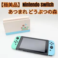 2026年最新】Nintendo Switch あつまれ どうぶつの森セットの人気