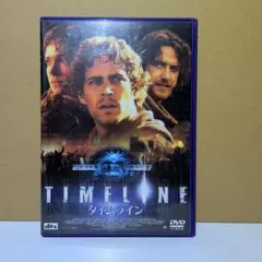 タイム・トラベラー 戦場に舞い降りた少年 DVD - メルカリ