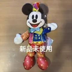 40周年 ミッキー ショルダーバッグ