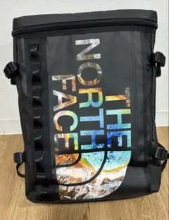 【美品】THE NORTH FACE BCヒューズボックス リュック ブラック