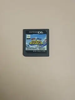 ニンテンドーDS マリオ＆ソニックバンクーバーオリンピック