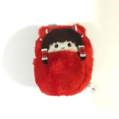 東方Project くるみたぴぬい 博麗霊夢