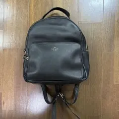 kate spade ケイトスペード　レザーリュック