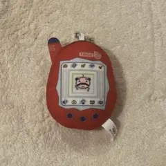 たまごっち おやじっち キーホルダー