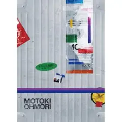 大森元貴　OITOMA アートボード 大森元貴 OITOMA アートボード Mrs GREEN APPLE｜Yahoo!フリマ（旧