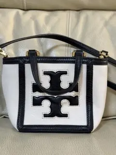 正規品トリーバーチTory Burch ショルダーバッグ 2way レザー ♡のサムネイル