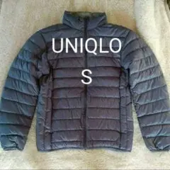 ユニクロ ウルトラライトダウンジャケット