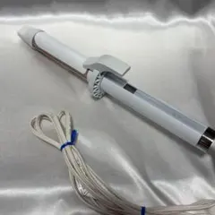 絹女 KINUJO KC028 カールヘアアイロン 28mm