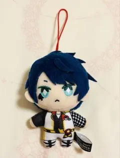 ツイステexマスコット