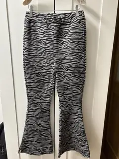 パンツ ジョガーパンツ