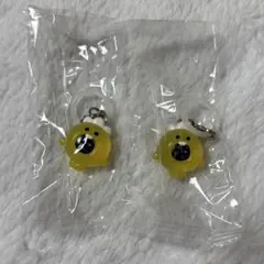 TRUZ めじるしアクセサリー podong 2点