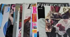 宮舘　切り抜き③