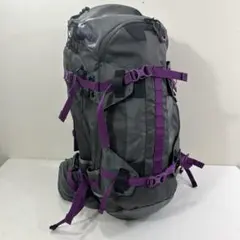 BURTON ak457 ザック バックパック バックカントリー 紫 2026年最新】ak457 バックパックの人気アイテム - メルカリ
