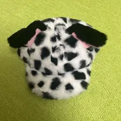 101匹わんちゃん　ディズニー　ファンキャップ