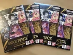 ONE PIECEプレミアムカードコレクション 6 決戦の刻1テープ付き - メルカリ