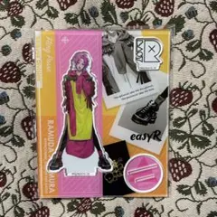 ヒプマイ　飴村乱数　アクスタ