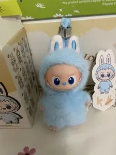 正規品 POP MART イニシャルラブブK