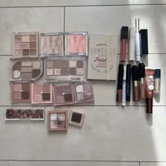 化粧品　韓国コスメ　まとめ売り　イエベ