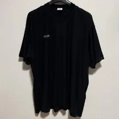 ヴェトモン VETEMENTS 22SS INSIDE OUT T SHIRT